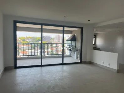 Apartamento com 3 Quartos à venda, 139m² no Cambuí, Campinas