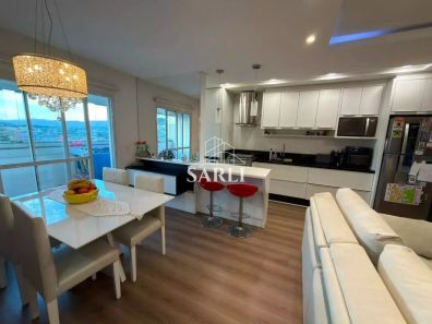 Apartamento com 2 Quartos à venda, 64m² no Areias, São José
