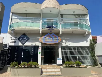 Ponto Comercial para alugar, 35m² no Centro, Caraguatatuba