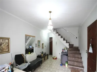 Casa com 3 Quartos à venda, 200m² no Bosque da Saúde, São Paulo