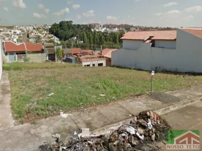 Lote/Terreno à venda, 270m² no Parque Franceschini, Sumaré