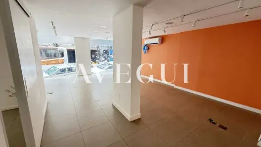 Ponto Comercial para venda ou aluguel, 120m² no Flamengo, Rio de Janeiro