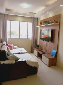Apartamento com 2 Quartos à venda, 60m² no Assunção, São Bernardo do Campo