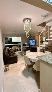 Apartamento com 3 Quartos à venda, 135m² no Vila Prudente, São Paulo