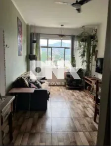 Apartamento com 2 Quartos à venda, 80m² no Santa Teresa, Rio de Janeiro