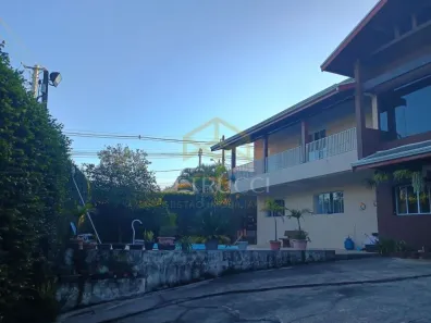Casa com 4 Quartos à venda, 544m² no Jardim Nova Mercedes, Campinas