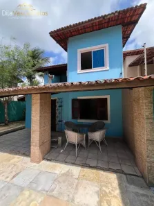 Casa com 6 Quartos à venda, 153m² no Tabuba, Caucaia