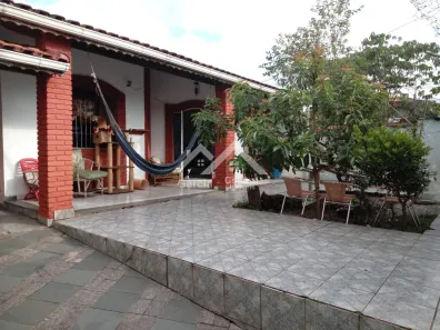 Casa com 2 Quartos à venda, 124m² no Balneário Josedy, Peruíbe