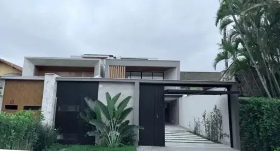 Casa de Condomínio com 5 Quartos para alugar, 510m² no Barra da Tijuca, Rio de Janeiro