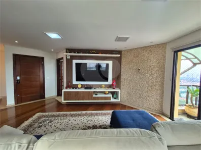 Cobertura com 3 Quartos à venda, 287m² no Parque São Domingos, São Paulo