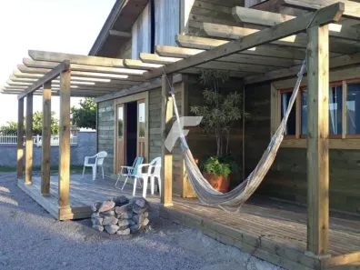 Casa com 4 Quartos à venda, 200m² no Praia do Sonho, Palhoça