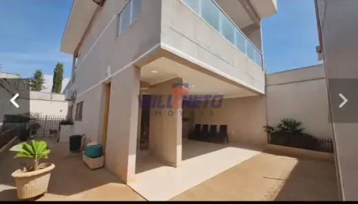 Sobrado com 3 Quartos à venda, 168m² no Residencial Mais Parque Mirassol, Mirassol