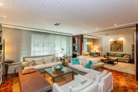 Apartamento com 3 Quartos à venda, 215m² no Leblon, Rio de Janeiro