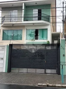 Casa com 3 Quartos à venda, 200m² no Parque Peruche, São Paulo