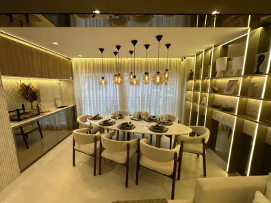 Apartamento com 3 Quartos à venda, 85m² no Vila Prudente, São Paulo