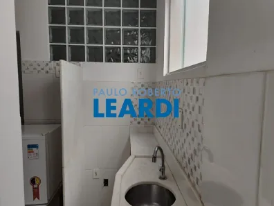 Apartamento com 1 Quarto à venda, 26m² no Centro, Poços de Caldas