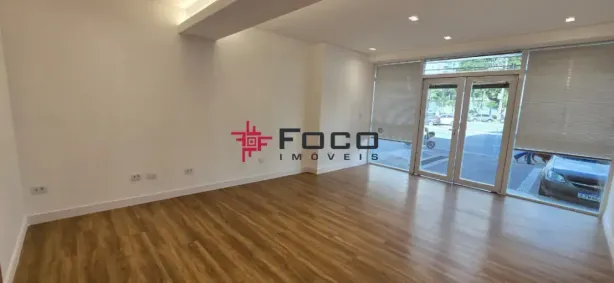 Ponto Comercial para alugar, 67m² no Jardim Alvorada, São José dos Campos
