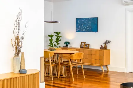 Apartamento com 3 Quartos à venda, 157m² no Pinheiros, São Paulo