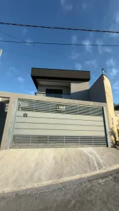 Fazenda/Sítio com 3 Quartos à venda, 133m² no Paraíso (Polvilho), Cajamar