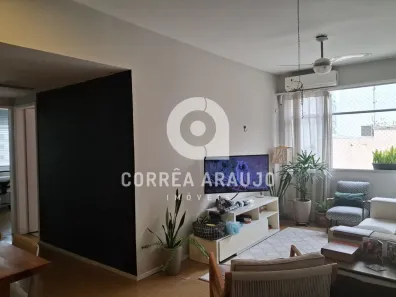 Apartamento com 2 Quartos à venda, 80m² no Botafogo, Rio de Janeiro