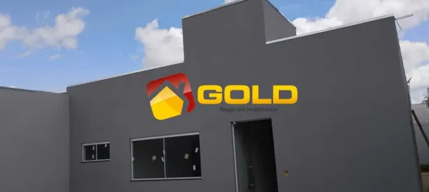 Casa com 3 Quartos à venda, 120m² no São Jorge, Uberlândia