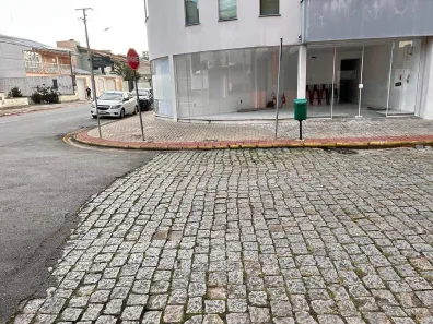 Sala Comercial à venda, 53m² no Centro, Jaraguá do Sul