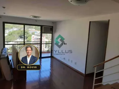 Cobertura com 2 Quartos à venda, 240m² no Méier, Rio de Janeiro