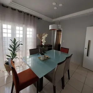 Casa com 4 Quartos à venda, 146m² no Jardim Doutor Paulo Gomes Romeo, Ribeirão Preto
