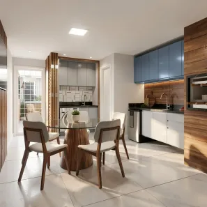 Casa com 3 Quartos à venda, 118m² no das Laranjeiras, Serra