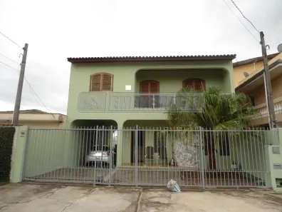 Casa com 4 Quartos à venda, 250m² no Jardim Prestes de Barros, Sorocaba