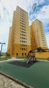 Apartamento com 2 Quartos para alugar, 52m² no Jardim São Judas Tadeu, Guarulhos