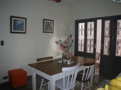 Sobrado com 3 Quartos à venda, 130m² no Chácara Santo Antônio (Zona Sul), São Paulo