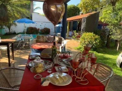 Casa com 5 Quartos à venda, 376m² no Ininga, Teresina
