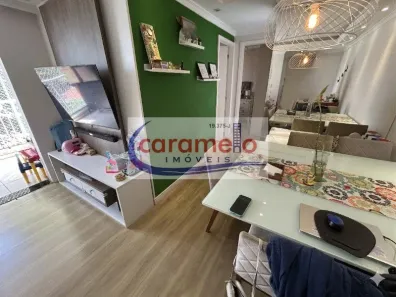 Apartamento com 2 Quartos à venda, 52m² no Vila Guedes, São Paulo