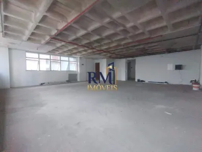 Sala Comercial para alugar, 109m² no Lourdes, Belo Horizonte