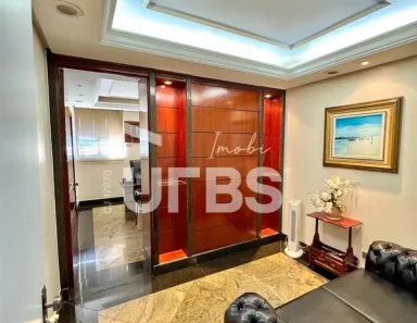 Consultório à venda, 20m² no Setor Coimbra, Goiânia