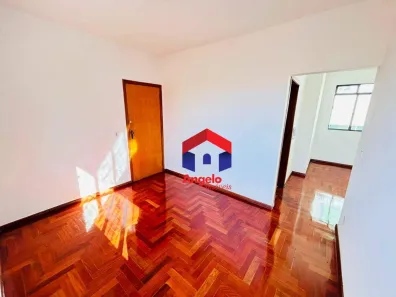 Apartamento com 3 Quartos à venda, 83m² no Santa Amélia, Belo Horizonte