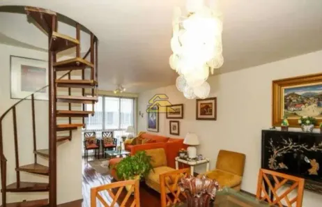 Cobertura com 4 Quartos à venda, 227m² no Copacabana, Rio de Janeiro