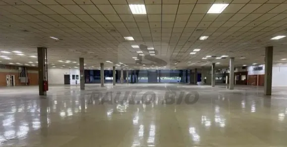 Galpão/Depósito/Armazém para alugar, 5000m² no Eugênio de Mello, São José dos Campos