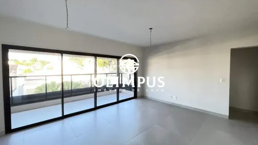 Apartamento com 3 Quartos à venda, 127m² no Morada da Colina, Uberlândia