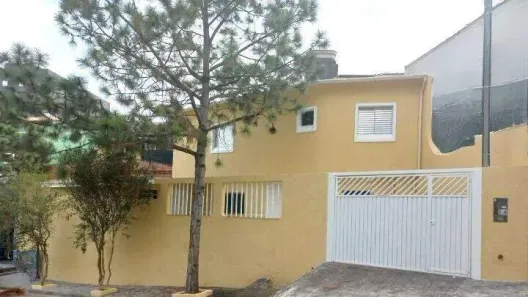 Sobrado com 2 Quartos à venda, 125m² no Parque das Nações, Santo André
