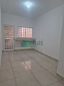 Casa com 3 Quartos à venda, 80m² no Parque dos Pinus, Ribeirão Preto