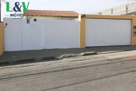 Casa com 5 Quartos à venda, 194m² no Vila Garcia, Jundiaí