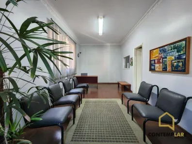 Apartamento com 3 Quartos à venda, 87m² no Campo Grande, Santos