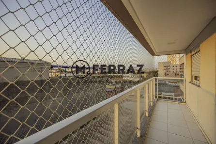 Apartamento com 3 Quartos à venda, 84m² no Pari, São Paulo