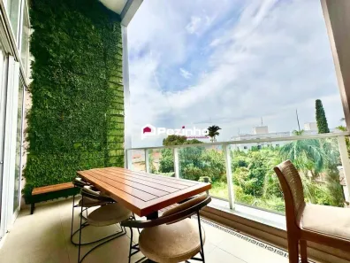 Apartamento com 3 Quartos à venda, 189m² no Jardim Florença, Limeira