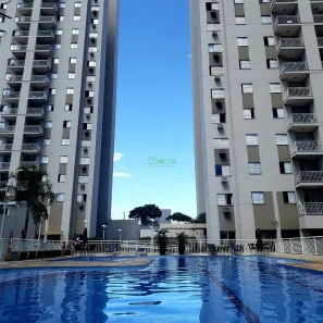 Apartamento com 3 Quartos à venda, 73m² no Terra Bonita, Londrina