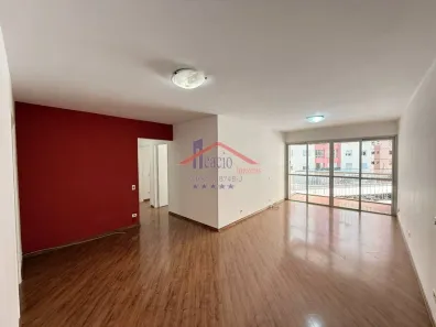 Apartamento com 3 Quartos à venda, 115m² no Centro, Campinas