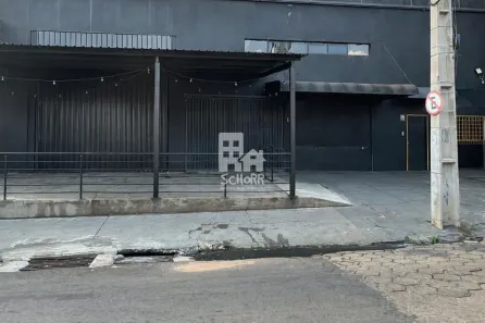 Prédio Comercial para alugar, 595m² no Centro, Tatuí