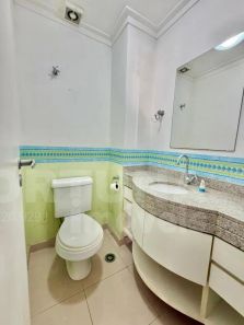 Apartamento com 4 Quartos à venda, 137m² no Cidade São Francisco, São Paulo